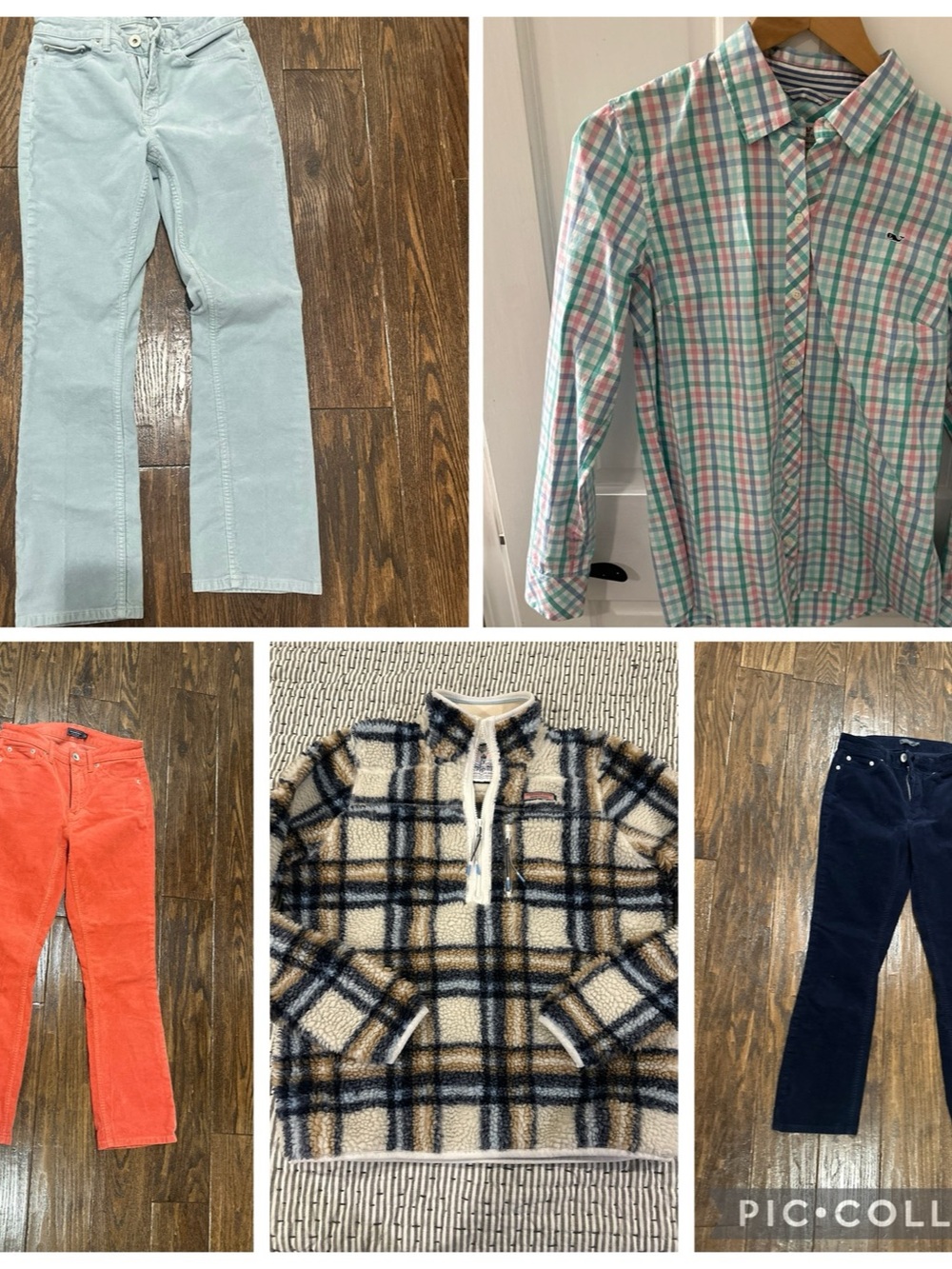 Vineyard Vines Lot women’s